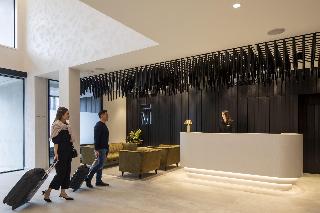 The Mayfair