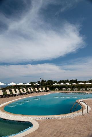 Baywatch Hotel