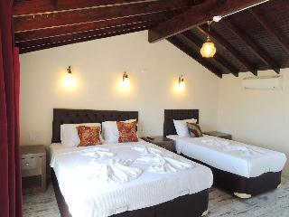 Villa Dreams