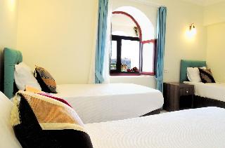 Villa Dreams