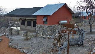 Uukwaluudhi Safari Lodge