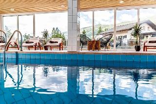 Waldhaus Am See