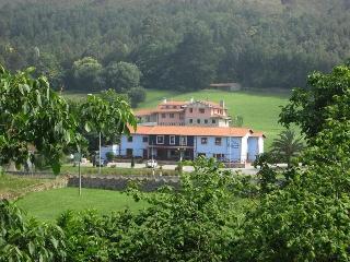 El Rinca N De Yaxu