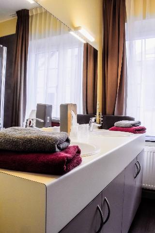 Hotel Des Postes