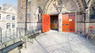 Belford Hostel
