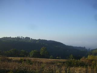 Les Terrasses De Bessou