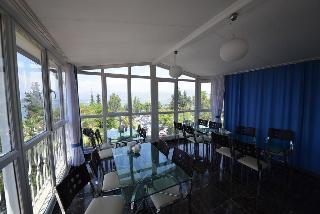 Hotel Ferya L Liman