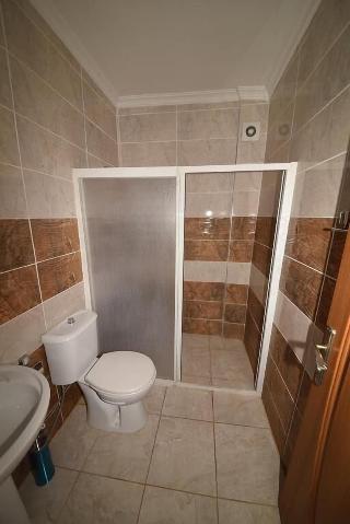 Hotel Ferya L Liman