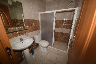 Hotel Ferya L Liman