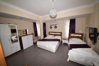 Hotel Ferya L Liman
