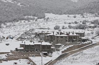 Miramonte Chalet Hotel Spa