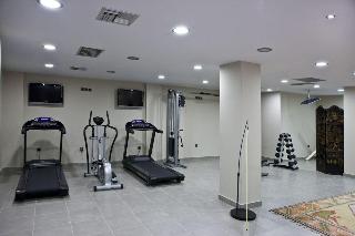 Miramonte Chalet Hotel Spa