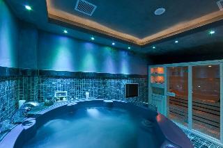 Miramonte Chalet Hotel Spa