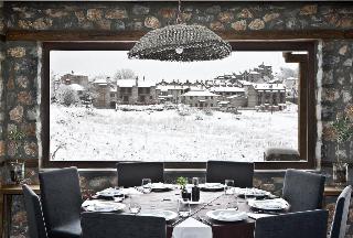 Miramonte Chalet Hotel Spa