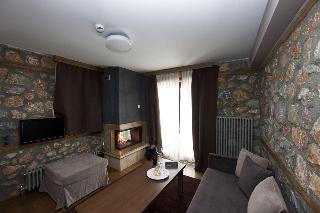 Miramonte Chalet Hotel Spa