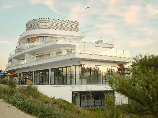 Baltic Park Molo Apartments By Zdrojowa