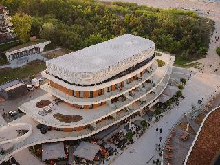Baltic Park Molo Apartments By Zdrojowa