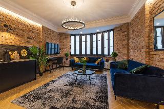 Galeria Italiana Apartments
