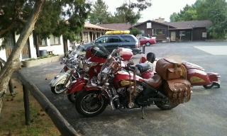 Bunkhouse Motel