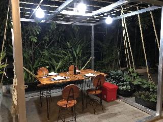 Prithy Mutta House