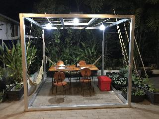 Prithy Mutta House
