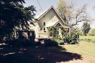 Old Church B B