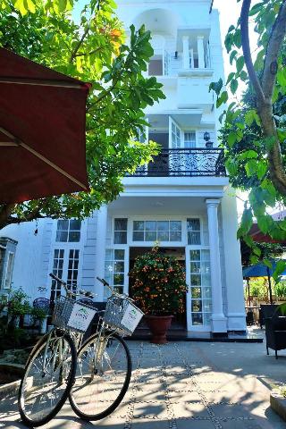 Cochi Villa Hoi An
