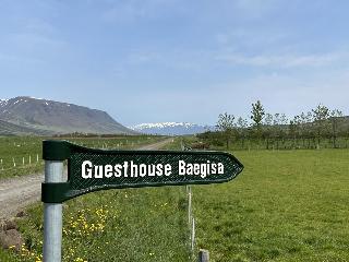 Guesthouse Ba Gisa