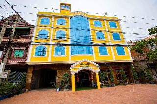 Ly Meng Hotel