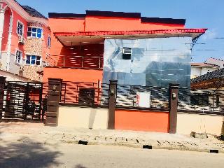 Esporta Hotel Yaba