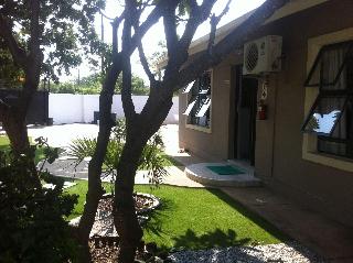 Cosy Palms Guest House