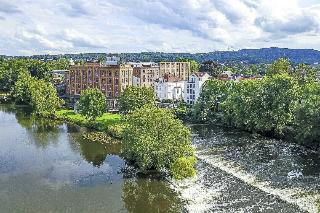 Ruhr Hotel Birschel Ma Hle