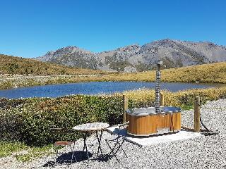 Lake Stella Mountain Retreat