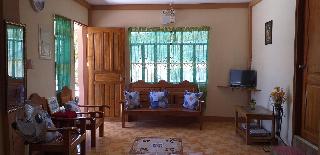 Bendoy S Transient House
