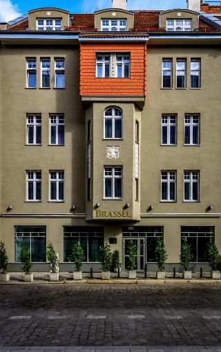 Brassel Aparthotel
