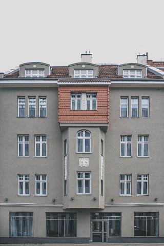 Brassel Aparthotel
