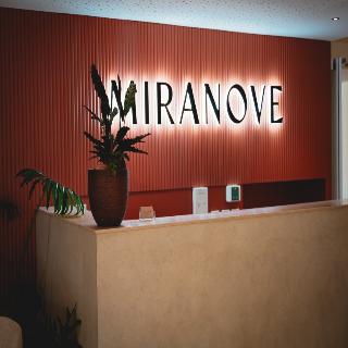 Miranove