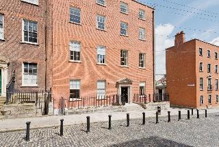 Henrietta Suites City Centre