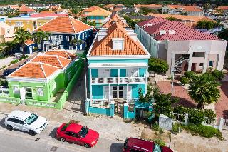 Boho Bohemian Boutique Hotel