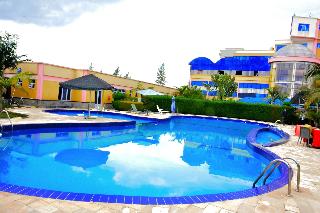 Fatima Hotel