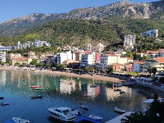Apartments Stevia Monaco