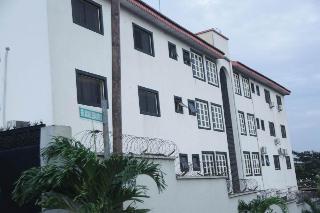 Goddis Apartments