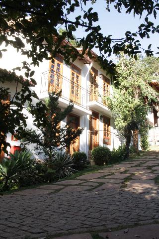 Villa Rica Pousada Boutique