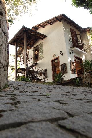 Villa Rica Pousada Boutique