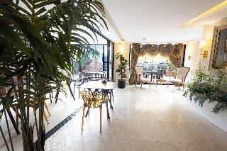 Start Suite Home