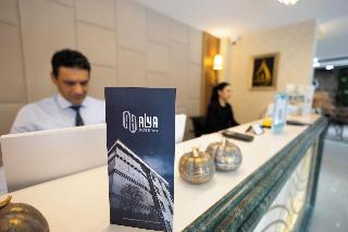 Start Suite Home