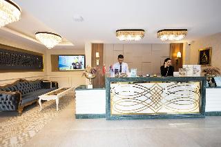 Start Suite Home