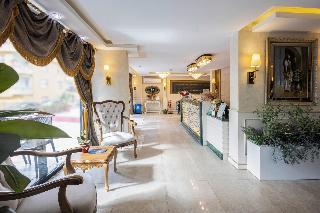 Start Suite Home