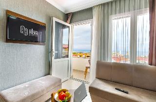 Start Suite Home
