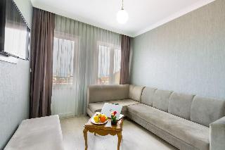 Start Suite Home